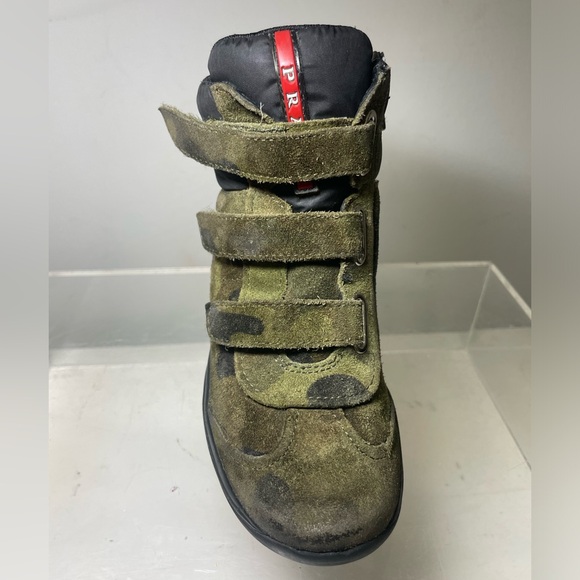 PRADA winterschuhe sz 27 - Picture 7 of 16